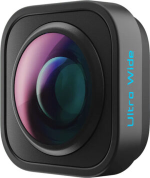 GoPro Ultra Wide Objektiv til GoPro HERO13 Kameraer - 177 Grader