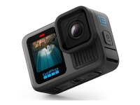 GoPro® | HERO13 Black - Action-kamera