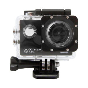 GoXtreme Rebel Action kamera m/WiFi (1080p)