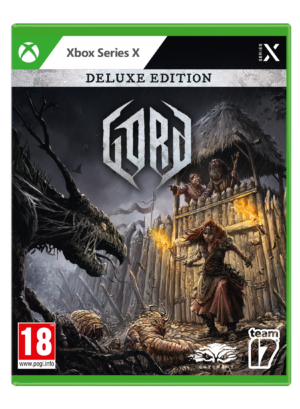 Gord (Deluxe Edition)