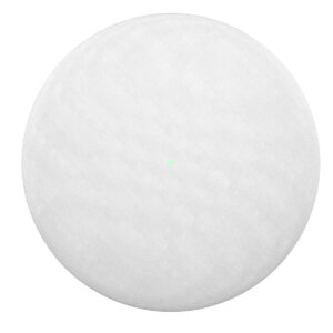 Grandstream GSC3505 Trådløs IP Højttaler (PoE+) Hvid