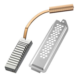 Graugear G-PS5HS01-Cov Køler t/M.2 NVMe SSD (PS5)