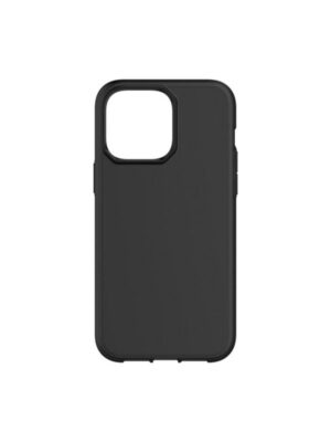 Griffin Technology Phone Case Clear iPhone 14 Pro Black