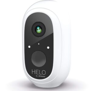 HELO IP kamera Extension 1080p Indend⌀rs/udend⌀rs Kablet