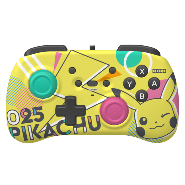 HORI Horipad Mini Pikachu Pop