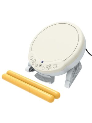 HORI Taiko no Tatsujin Drum - Wired Controller - Sony PlayStation 5