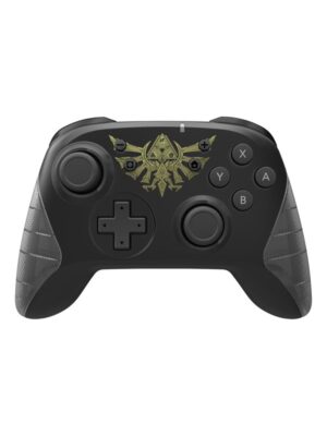 HORI Wireless PAD (The Legend of Zelda) - Wireless Controller - Nintendo Switch