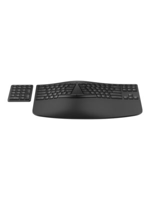 HP 965 - Tastatur & Numerisk sæt - Dansk - Sort