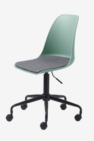 Håum - Kontorstol Hofors - Gr⌀n - Skrivebordsstole - - Homeroom