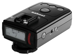 Hähnel Viper TTL Transmitter til Sony Kameraer - Max 3 Flashenheder