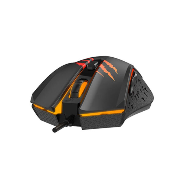 Havit Gamer Mus - MS1027 - 1 stk.