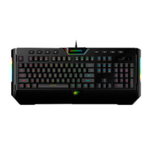 Havit KB486L Gaming tastatur (Semi mekanisk)