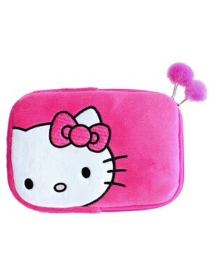 Hello Kitty Tablet Sleeve Rosa 7-8" Universal
