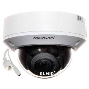 Hikvision DS-2CD1743G0-IZ Udendørs IP Kamera (1440p)
