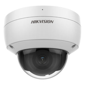 Hikvision DS-2CD2126G2-I Udendørs IP Kamera (1080p)