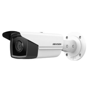 Hikvision DS-2CD2T43G2-4I WiFi IP Kamera t/AX PRO Alarmsystem