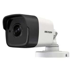 Hikvision DS-2CE16H0T-ITFS Udendørs CCTV Kamera (1944p)