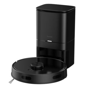 Hombli Smart Robot Vacuum Robotstøvsuger (90 minutter)