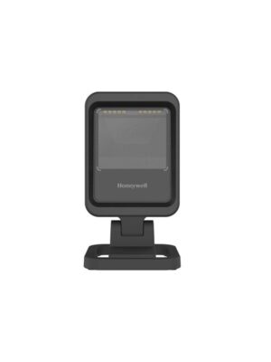 Honeywell Genesis XP 7680g - 2D Desktop Barcode Scanner (includes USB Cable and Stand)