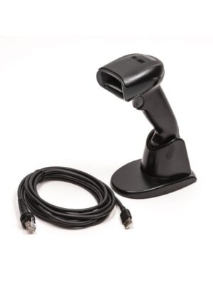 Honeywell Xenon XP 1950g USB Kit (General Purpose 1D PDF417 2D SR focus Black USB Type A 3m straight cable)