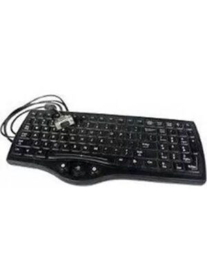 Honeywell - keyboard - QWERTY - Tastatur