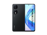 Honor X7boost, 17,3 cm (6.8), 6 GB, 128 GB, 108 MP, Android 13, Sort