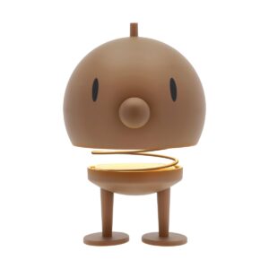 Hoptimist Hoptimist LED-lampe bærbar XL Choko