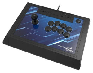 Hori Fighting Stick Controller til PS4, PS5 og PC - Alpha