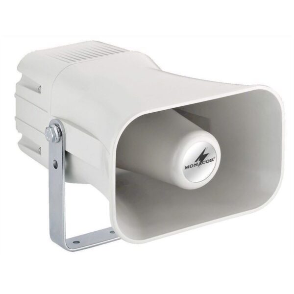 Horn højttaler EN54 IP66 - IT-15EN