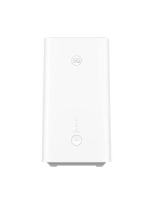 Huawei H155-381 5G CPE 5 Indoor Router - Wireless router Wi-Fi 6