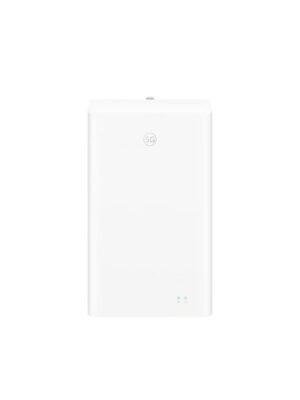 Huawei H352-381 5G CPE Max 5 Outdoor Router - White - Wireless router Wi-Fi 6