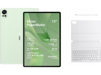 Huawei MatePad 12X 12/256GB PaperMatte WiFi grøn + tastatur + stylus