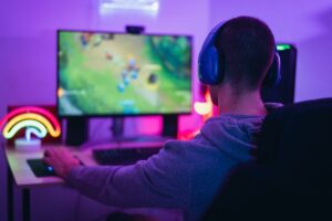 Hvor mange champions er der i League of Legends?