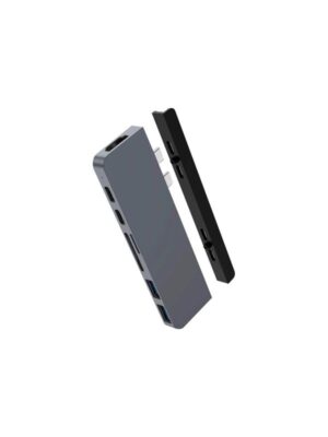 Hyper Drive DUO Dockingstation - USB-C / Thunderbolt 3 - HDMI