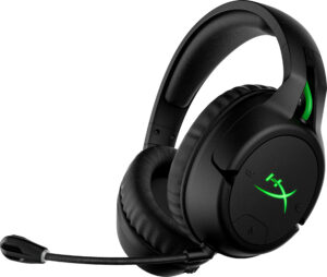HyperX CloudX Flight Trådløs Gaming Headset - 2,4GHz (Xbox)