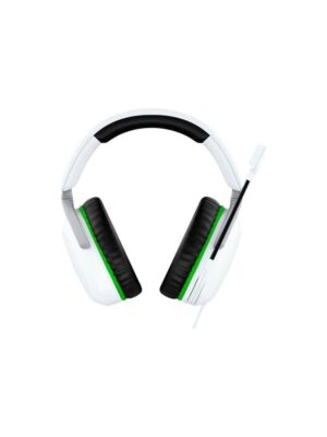 HyperX CloudX Stinger 2 - White - Wired Headset - Microsoft Xbox Series X
