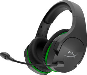 HyperX CloudX Stinger Core Trådløs Gaming Headset - 2,4GHz (Xbox)
