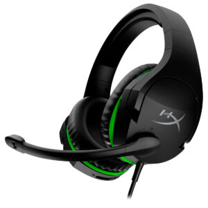 HyperX CloudX Stinger Xbox Gaming Headset - 1,3m (3,5mm)