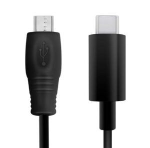 IK Multimedia - USB-C til Micro-B USB