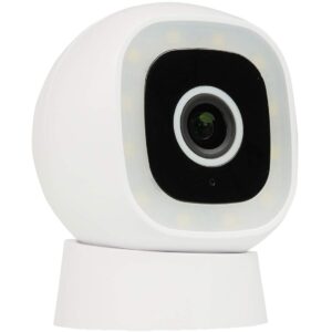 IP-kamera Udend⌀rs 2K Google & Alexa comp.