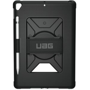 IPad 8th 7th gen 10.2 w handst Metropolis bl BULK Mobilcover