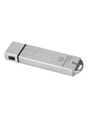 Imation IronKey Basic S1000 - 16GB - USB Stick