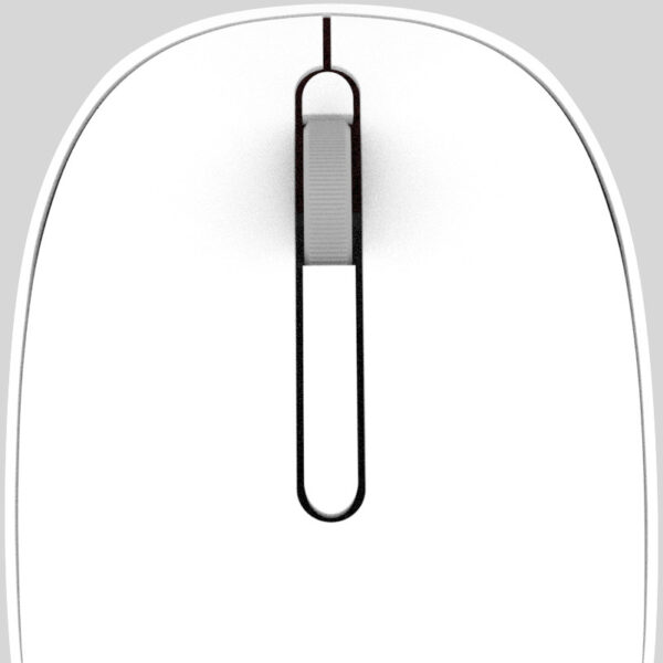 Inca IWM-241RB Trådløs Mus - RF (Højre Hånd)