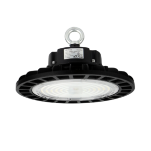 Industri Lampe | LED High Bay | 100W | 4000K | 19.000lm