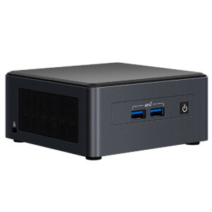 Intel NUC V5 NUC11TNKV5 - Tiger Canyon i5-1145G7 - DDR4 SDRAM (EU/Høj)