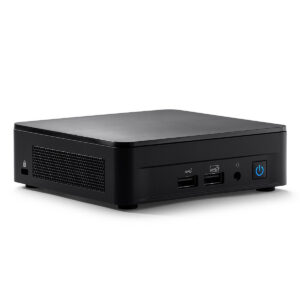 Intel NUC V7 NUC12WSKV7 - Wall Street i7-1270P - DDR4 SDRAM (EU)
