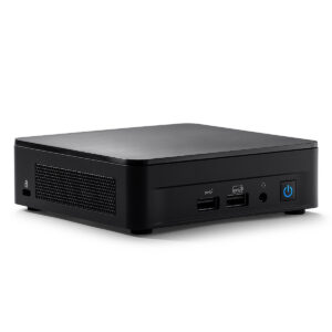 Intel NUC V7 NUC12WSKV7 - Wall Street i7-1270P - DDR4 SDRAM (No Cord)