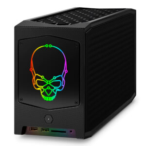 Intel NUC i7 NUC11BTMI7 - Beast Canyon i7-11700B - DDR4 SDRAM (EU)