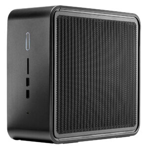 Intel NUC i9 NUC9i9QNX GEN9 Ghost Canyon - Core i9 - DDR4-SDRAM