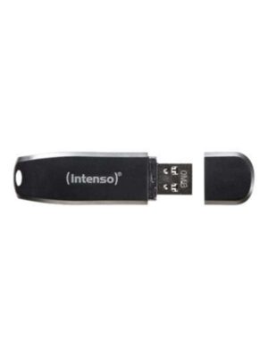 Intenso Speed Line - 256GB - USB Stick